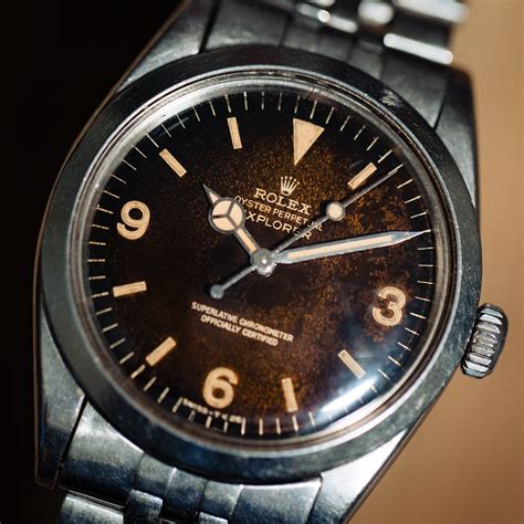 rolex explorer 1 history|Rolex explorer wikipedia.